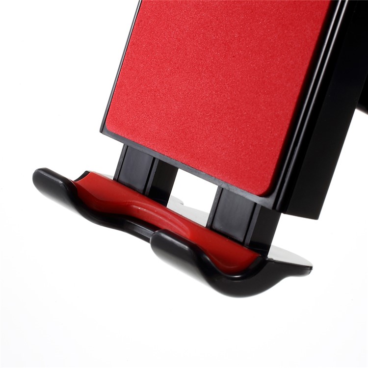 Universal Suction Cup Telescopic Pole Rotary Car Mount Holder, Clamp Width: 11.5 - 20cm - Black-13