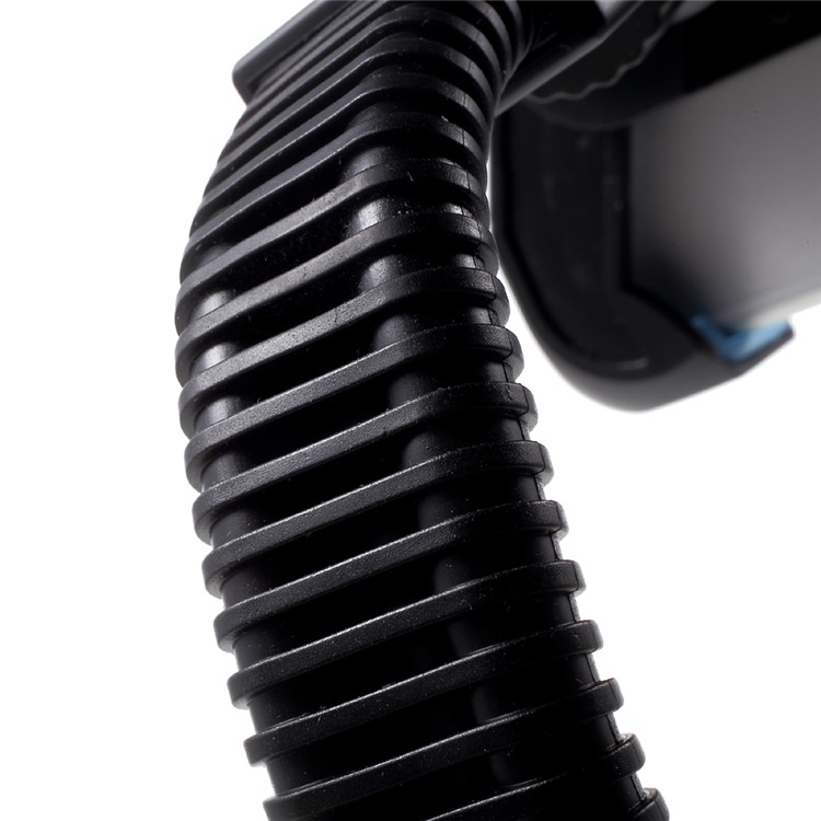 JS-030 Motorcycle Rearview Mirror Mount Holder Cradle for Mobile Phone/iPad/GPS-11