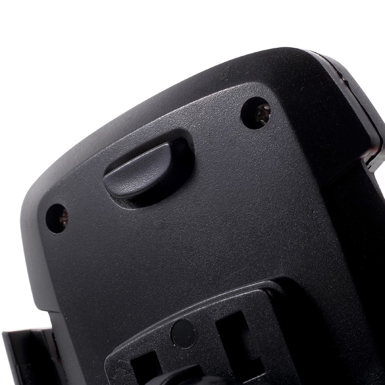 Universal Suction Cup Mobile Phone Car/Desktop Mount Holder Adjustable Clamp Stand-11