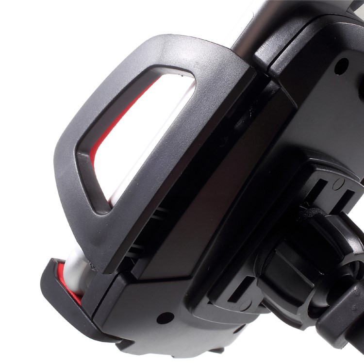 Universal Suction Cup Mobile Phone Car/Desktop Mount Holder Adjustable Clamp Stand-7