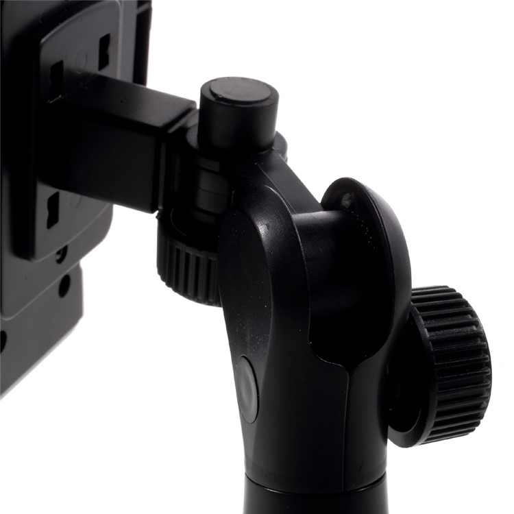 2-in-1 Practical Car Windshield and Air Vent Phone Mount Holder Cradle-7