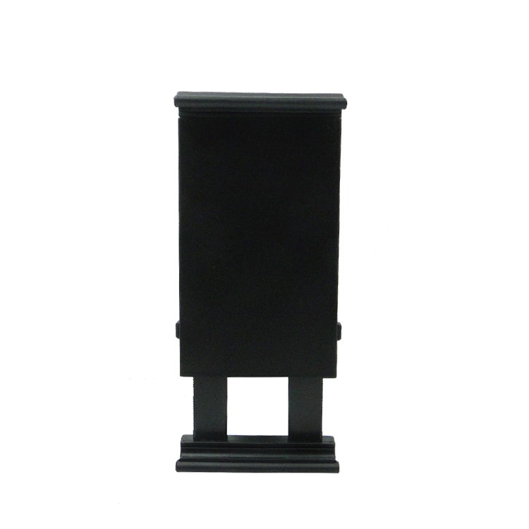 Suporte do suporte para cabeça de cabeça rotativo para iPad Pro 9.7 / galáxia aba S3 9.7 Etc, Largura: 12.7 - 25cm-4