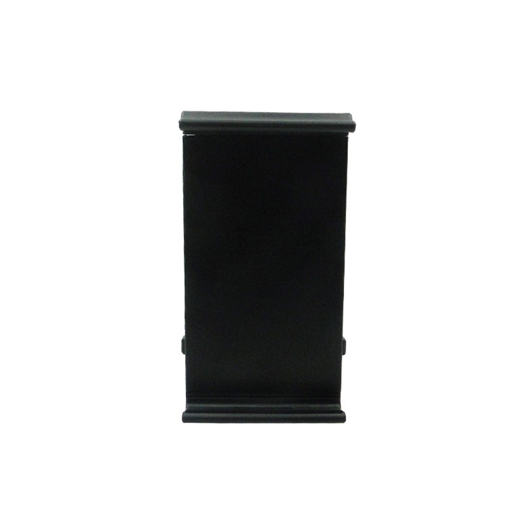 Suporte do suporte para cabeça de cabeça rotativo para iPad Pro 9.7 / galáxia aba S3 9.7 Etc, Largura: 12.7 - 25cm-7