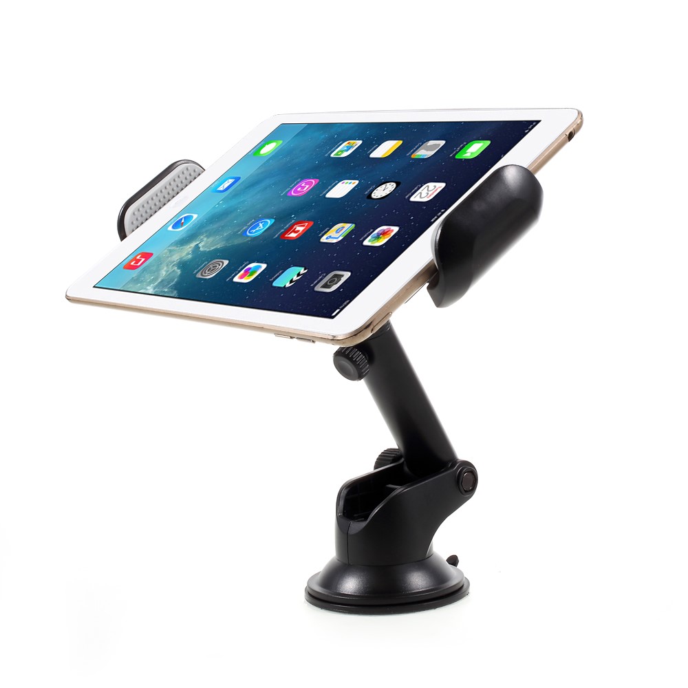Wholesale Universal Rotary Suction Cup Car Windshield Mount Tablet