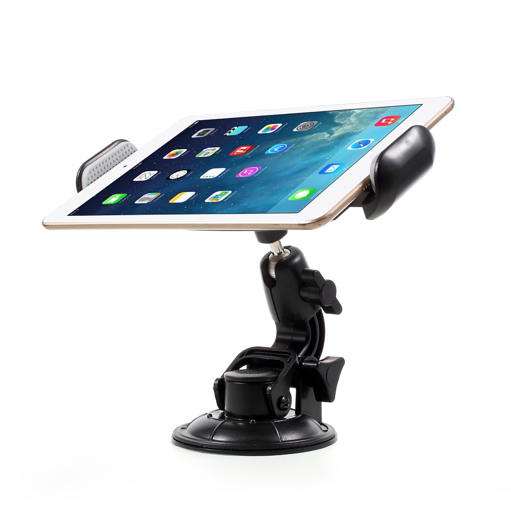 Car Mount Suction Cup Holder for iPad Air 2/iPad Pro 12.9 inch, Size: 155 - 255mm-2