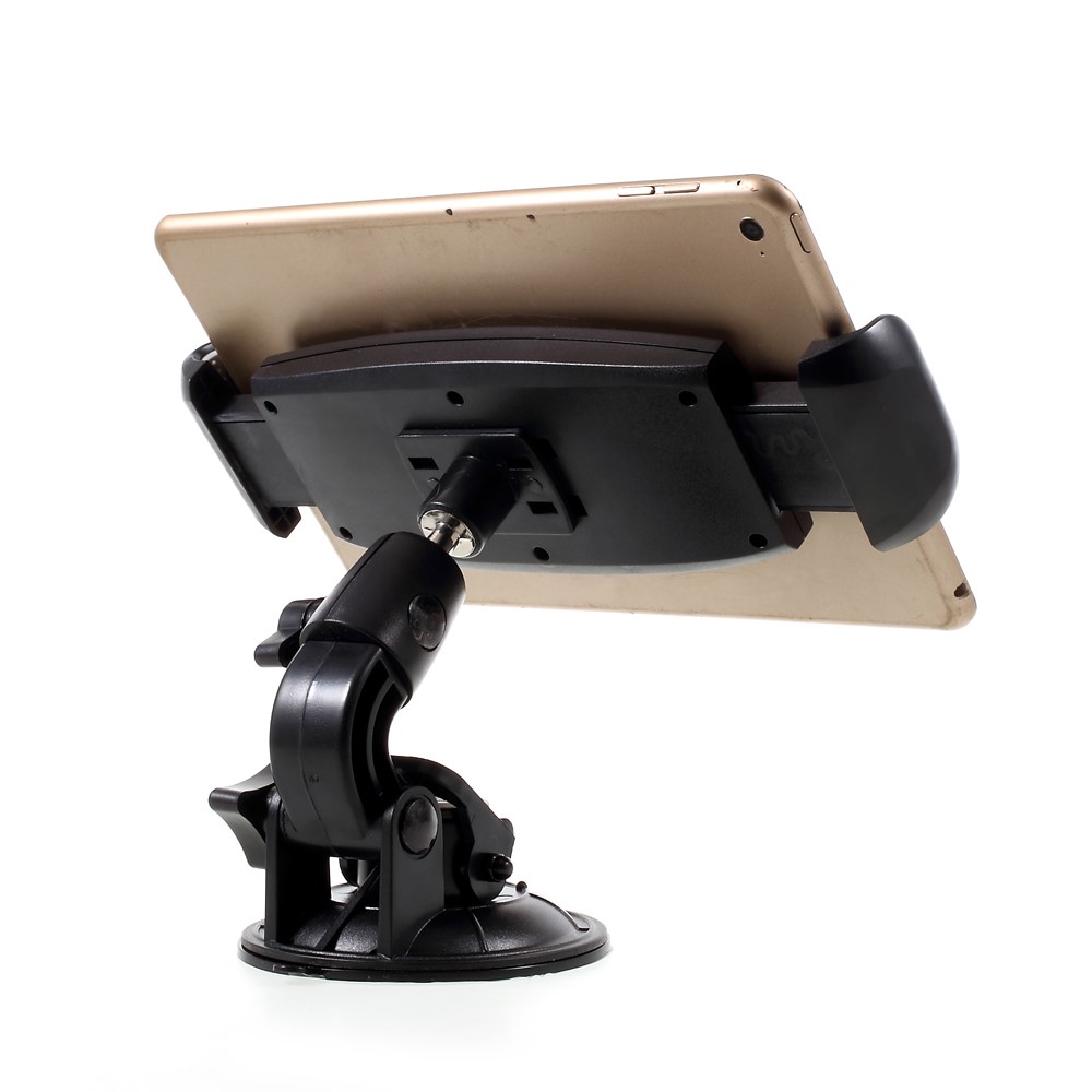 Car Mount Suction Cup Holder for iPad Air 2/iPad Pro 12.9 inch, Size: 155 - 255mm-3