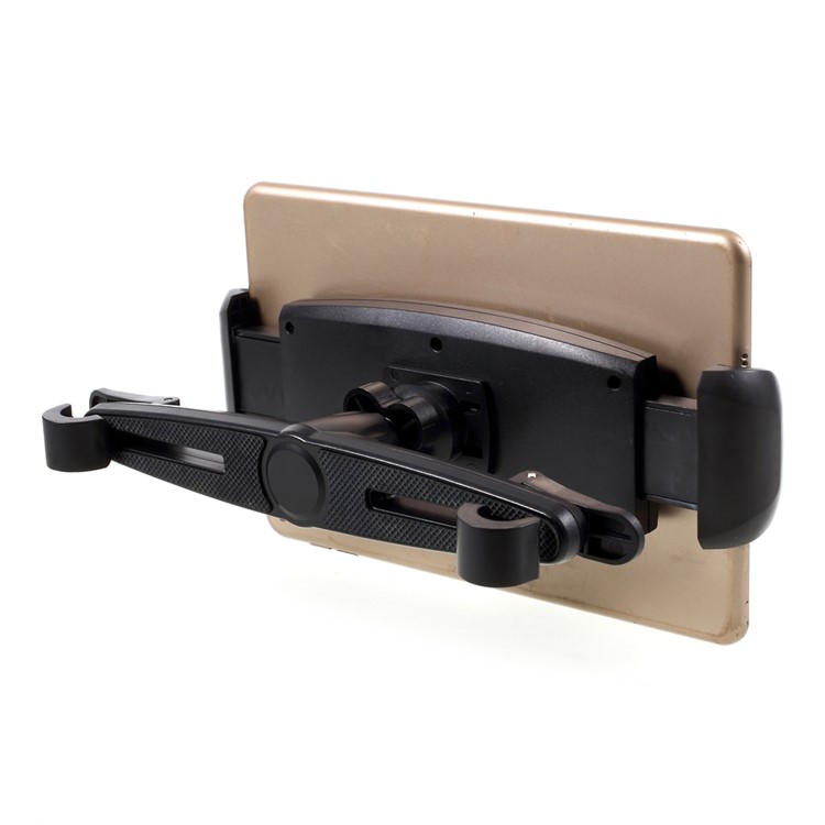 Poggiatesta Regolabile Auto Back Seat Titolare Supporto Per IPad Air 2 / IPad Pro 12,9 Pollici, Dimensione: 155 - 255mm.-3