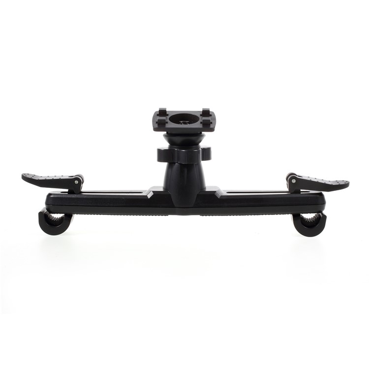 Adjustable Headrest Car Back Seat Car Holder Mount for iPad Air 2/iPad Pro 12.9 inch, Size: 155 - 255mm-5