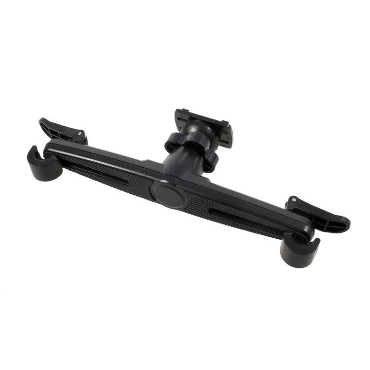 Adjustable Headrest Car Back Seat Car Holder Mount for iPad Air 2/iPad Pro 12.9 inch, Size: 155 - 255mm-7