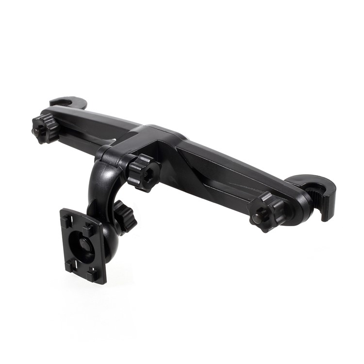 360° Degree Adjustable Rotating Headrest Car Seat Mount Holder for iPad Air 2/iPad Pro 12.9 inch, Size: 155 - 255mm-6