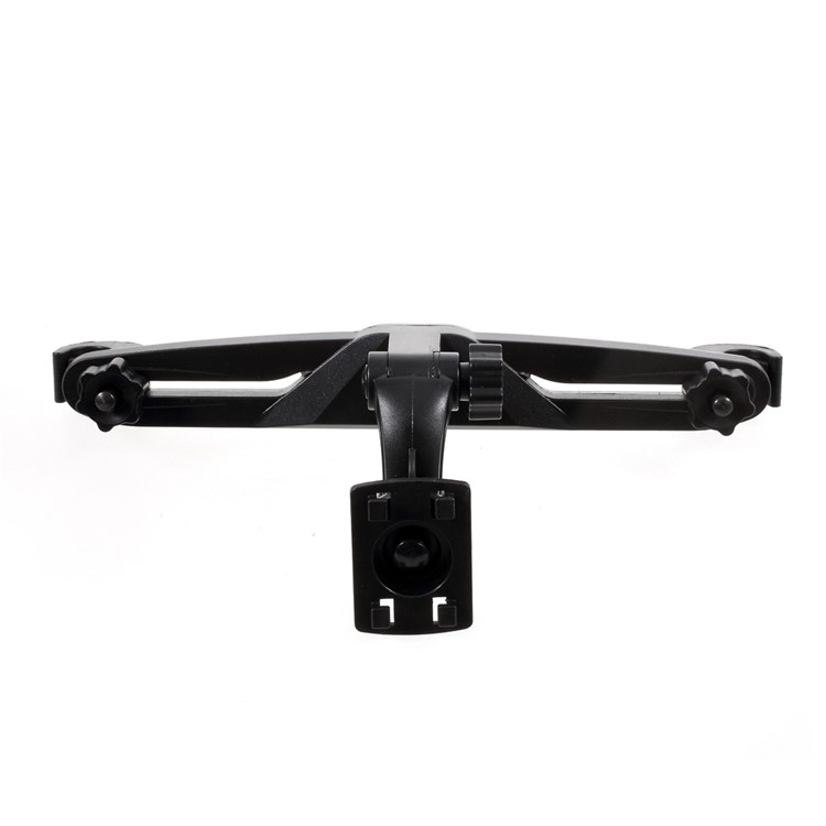 360° Degree Adjustable Rotating Headrest Car Seat Mount Holder for iPad Air 2/iPad Pro 12.9 inch, Size: 155 - 255mm-7