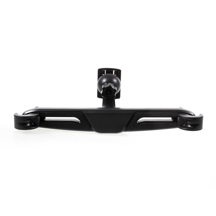 360° Degree Adjustable Rotating Headrest Car Seat Mount Holder for iPad Air 2/iPad Pro 12.9 inch, Size: 155 - 255mm-8