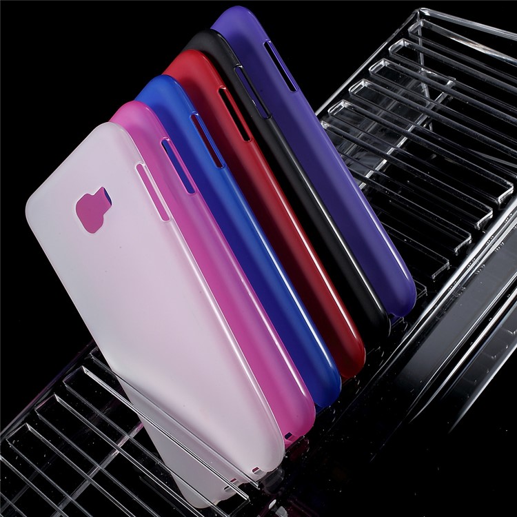 22-Slot Clear Acrylic Phone Case Display Stand Holder for PC / TPU Mobile Phone Covers-7