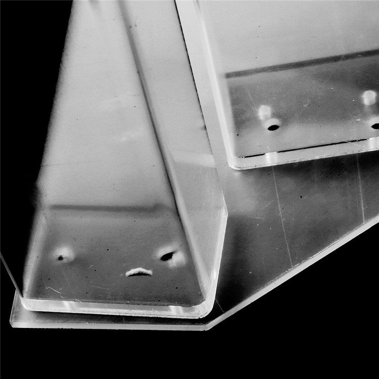 Detachable 5-Layer Clear Acrylic Holder Mount Stand for Phone Cases/ Power Bank/ Earphones Display-6