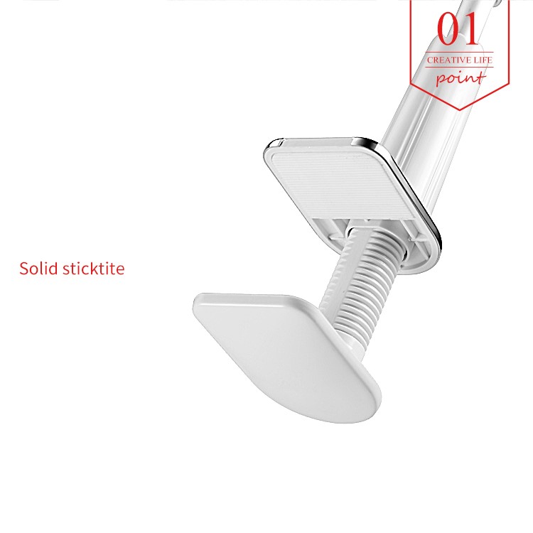 JOYROOM ZS131 Universal Goosneck Lazy Man Desktop Smartphones Tablet Holder - Silver-5