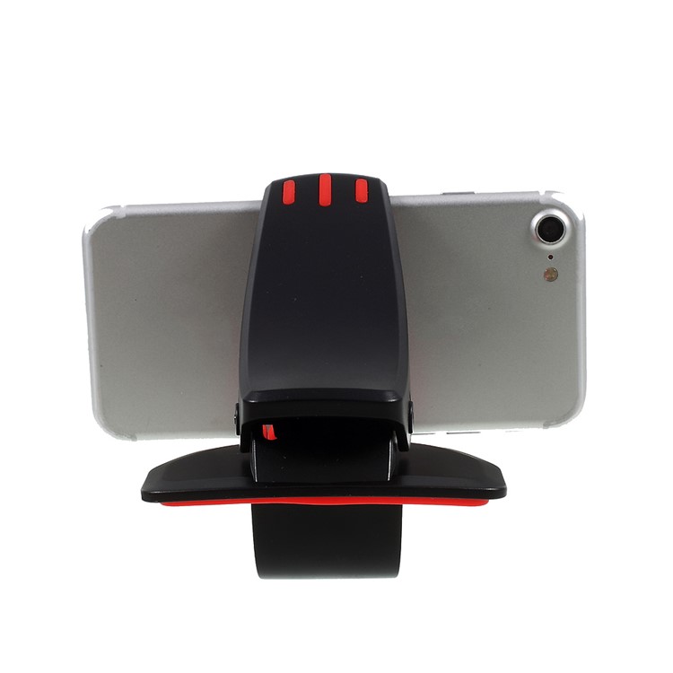 Universal Clip Smartphone Holder for iPhone 7 Plus / 7 etc, Max Width: 10cm-3