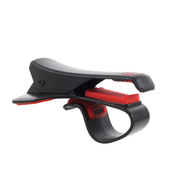Universal Clip Smartphone Holder for iPhone 7 Plus / 7 etc, Max Width: 10cm-5
