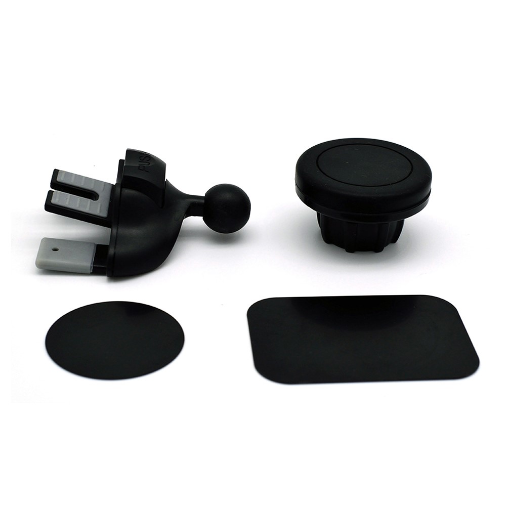 Universal CD Slot Car Mount Holder Cradle for iPhone iPad Samsung HTC Huawei-2