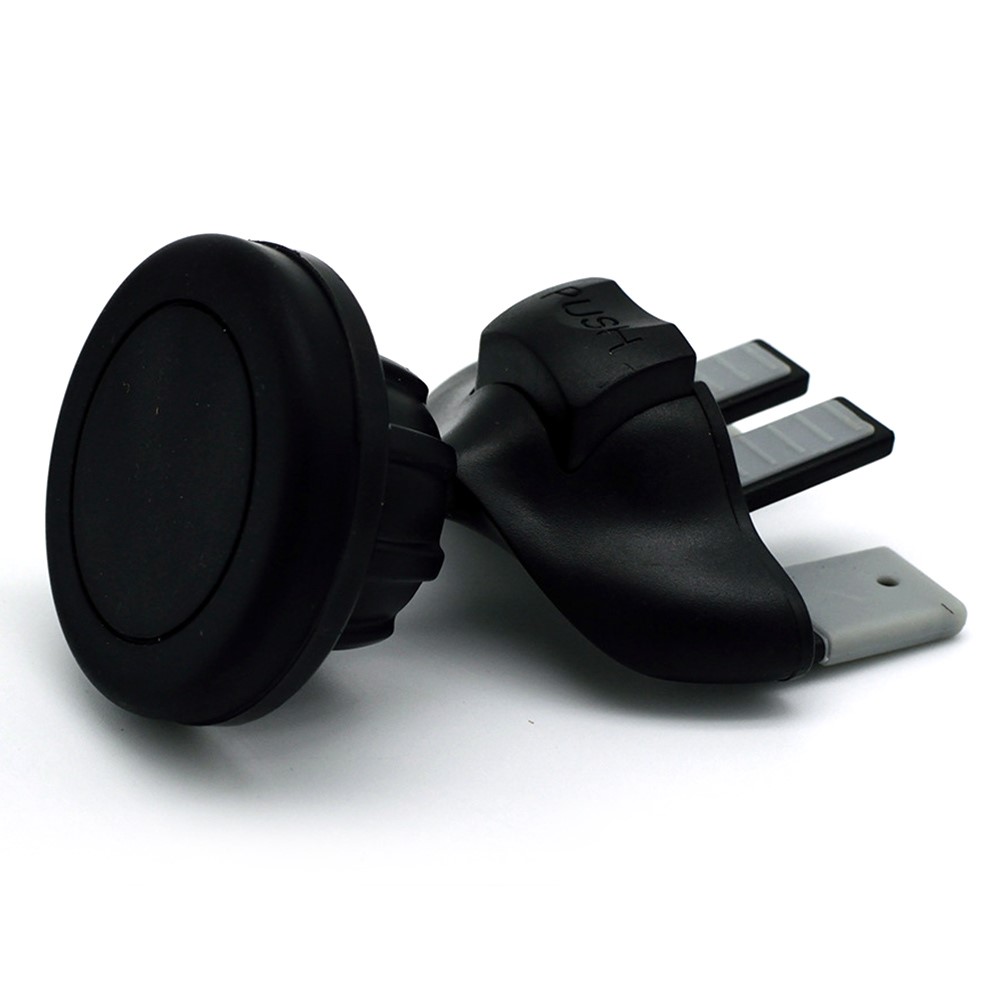 Universal CD Slot Car Mount Holder Cradle for iPhone iPad Samsung HTC Huawei-3