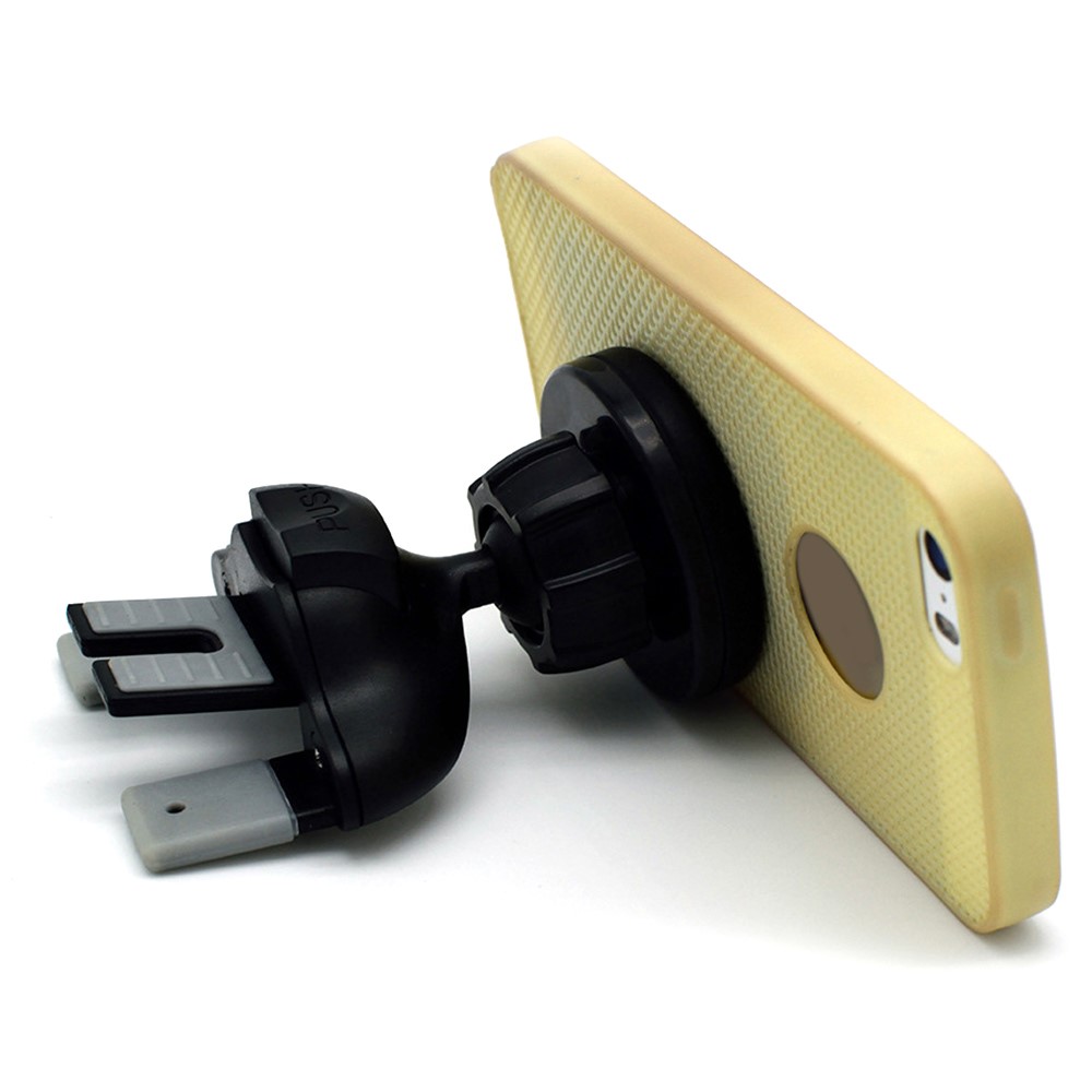 Universal CD Slot Car Mount Holder Cradle for iPhone iPad Samsung HTC Huawei-4
