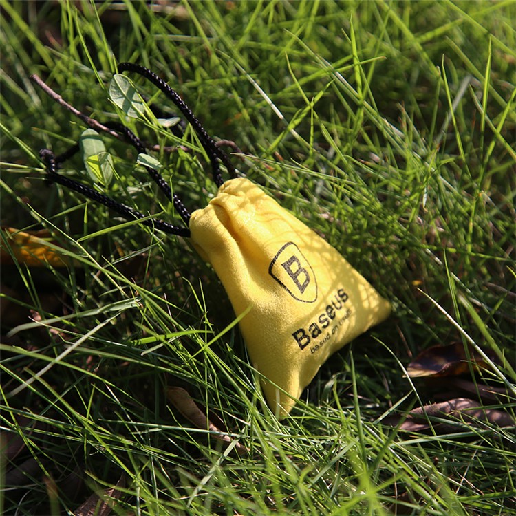 BASEUS Clip-on Fisheye + Wide Angle + Macro Lens for Apple Samsung Sony LG HTC etc Smartphones-13