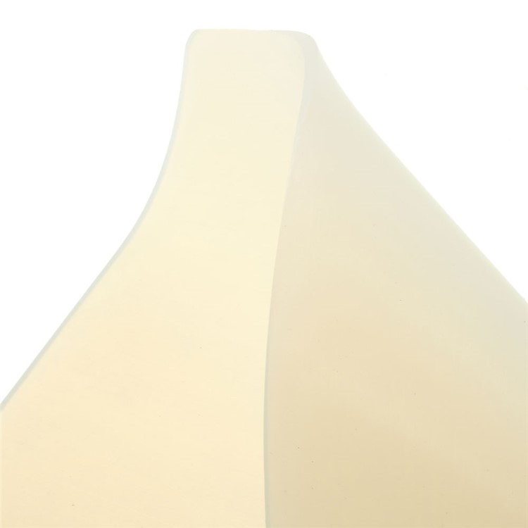 3mm Insulation Pad Silicone Heat Resistance for Maintenance Platform, Size: 23 x 18cm-3