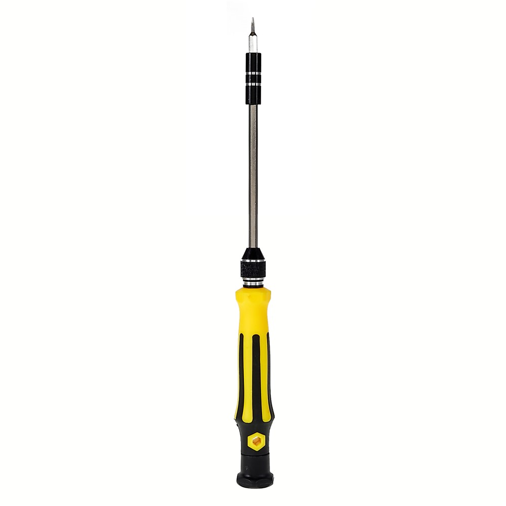 Iron Spider JK 6089 45 En 1 Hardware Profesional Kit De Herramientas De Destornillador-6