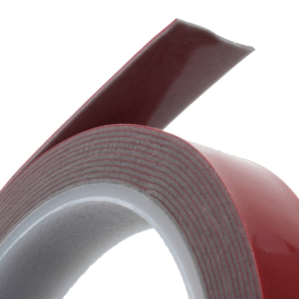 15mm x 3M Sponge Double Side Adhesive Attachment Tape-3