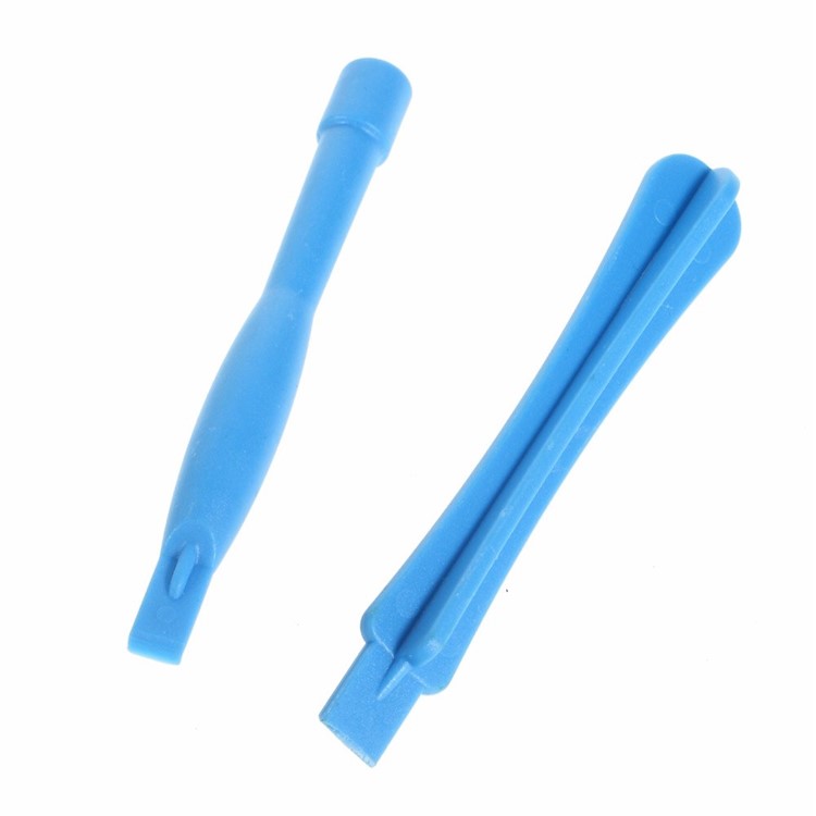 MR-8 Precision Screwdriver Tweezers Repair Tools Kit for iPhone SE 5s 5s 4s 4 Samsung HTC Xiaomi Etc-5