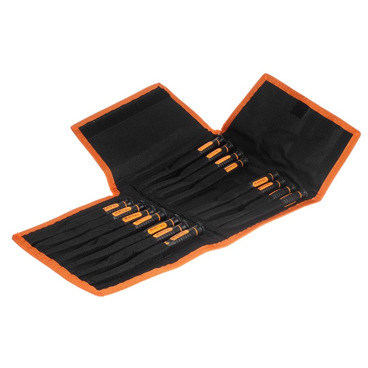 JAKEMY JM-P05 15 in 1 Single Batch Repair Tool Screwdriver Set for Mobile Phones-2