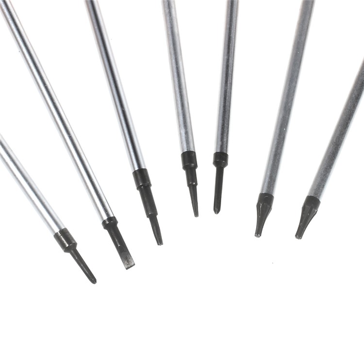 JAKEMY JM-P05 15 in 1 Single Batch Repair Tool Screwdriver Set for Mobile Phones-8