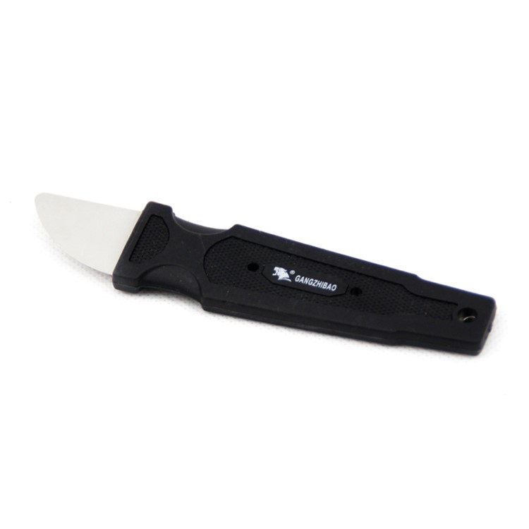 GZB-8821 Stainless Steel Opening Tool for Mobile Phone Tablet Laptop Digital Camera-2