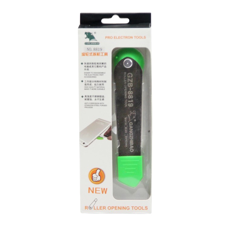 GZB-8819 Detachable Opening Tool with SIM Card Needle for Mobile Phone-10