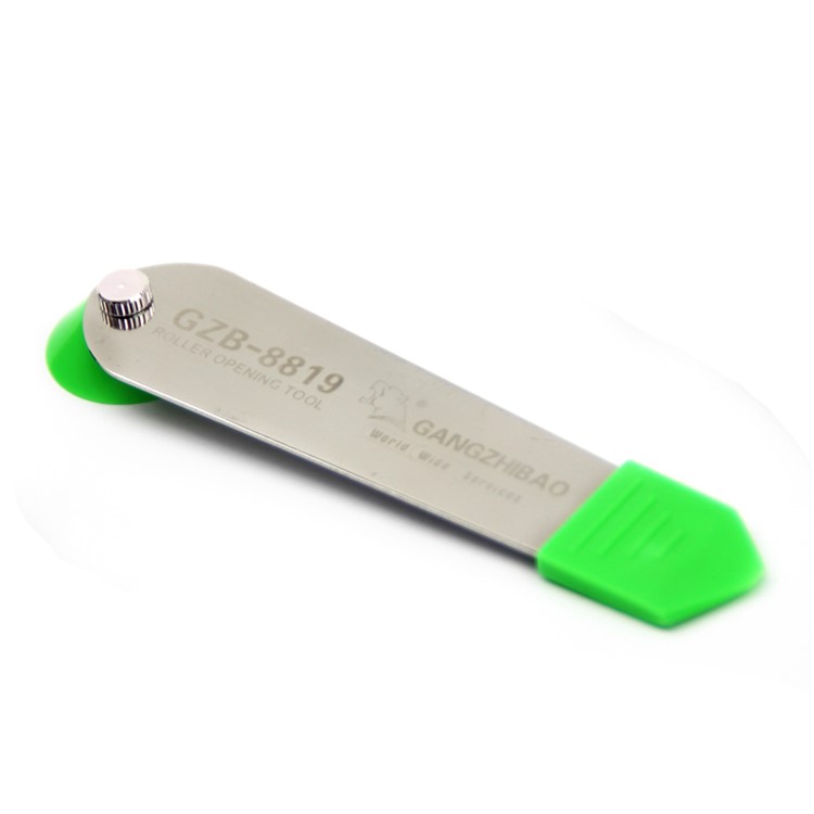 GZB-8819 Detachable Opening Tool with SIM Card Needle for Mobile Phone-2