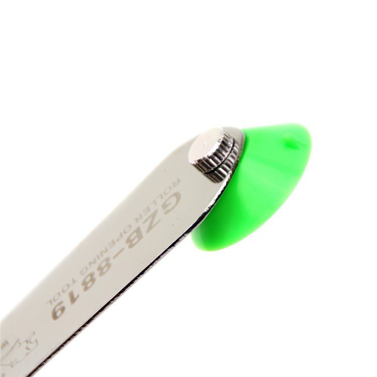 GZB-8819 Detachable Opening Tool with SIM Card Needle for Mobile Phone-5