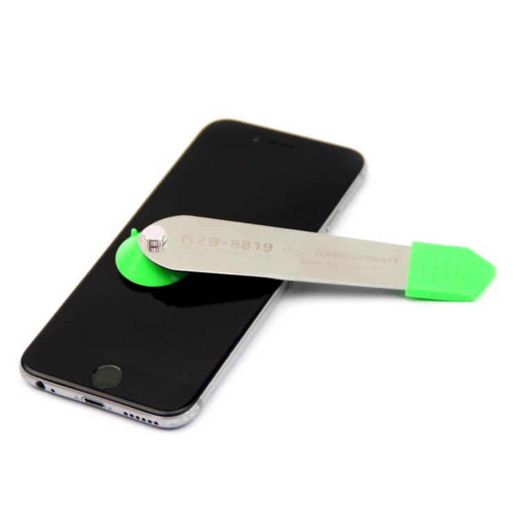 GZB-8819 Detachable Opening Tool with SIM Card Needle for Mobile Phone-6