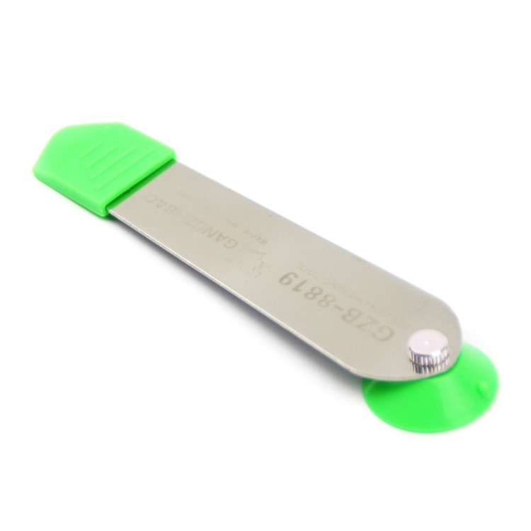 GZB-8819 Detachable Opening Tool with SIM Card Needle for Mobile Phone-8