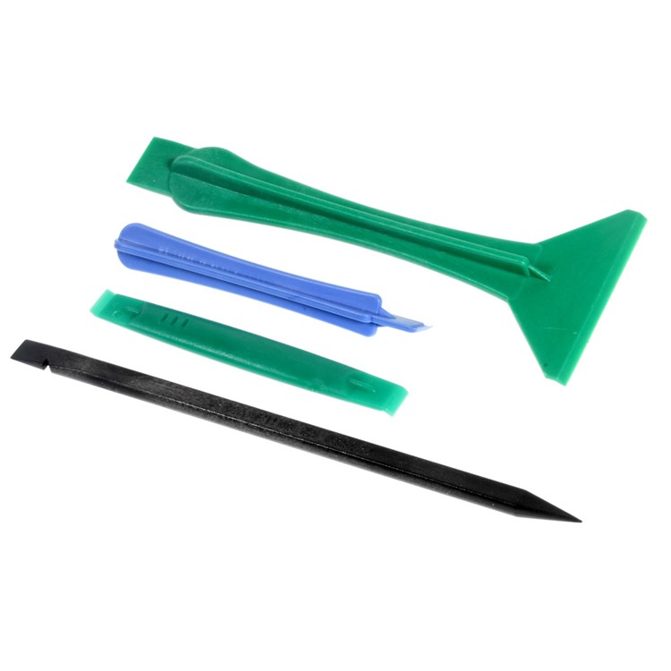 27 in 1 Precision Repair Opening Tool Opener Screwdriver Set for iPhone Samsung MacBook-2