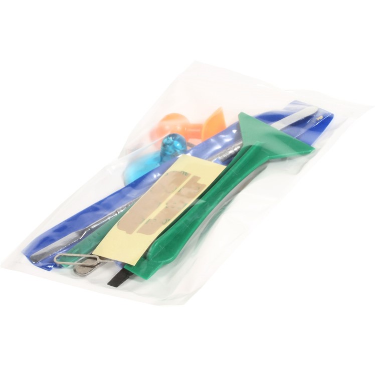 27 in 1 Precision Repair Opening Tool Opener Screwdriver Set for iPhone Samsung MacBook-8