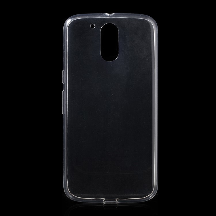 Ultra-thin Soft TPU Case Cover for Motorola Moto G4/G4 Plus-1