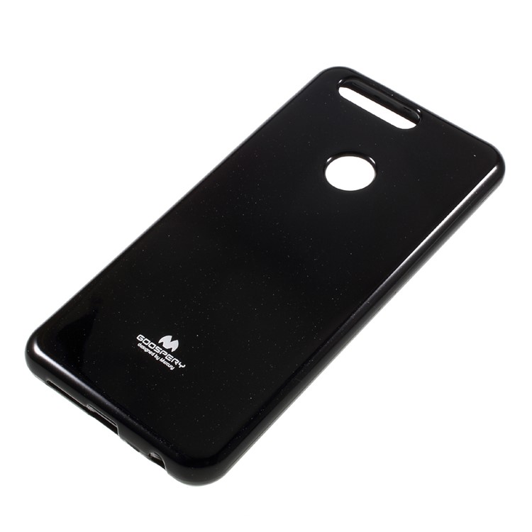 MERCURY GOOSPERY Flash Powder TPU Case for Google Pixel - Black-1