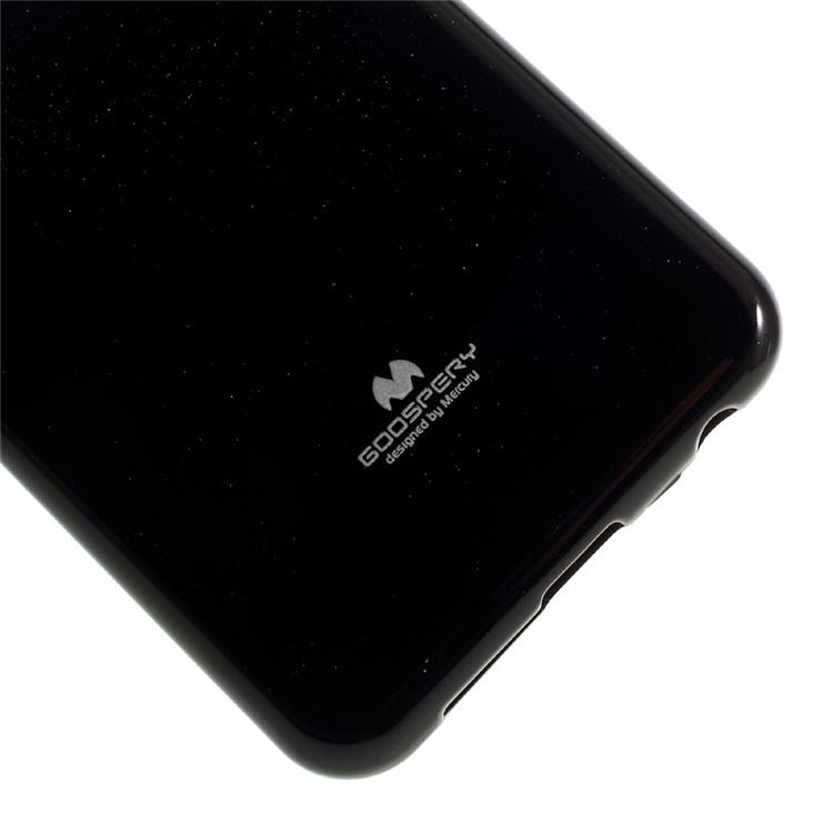 MERCURY GOOSPERY Flash Powder TPU Case for Google Pixel - Black-6