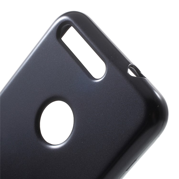 MERCURY GOOSPERY i JELLY TPU Case for Google Pixel - Black-4