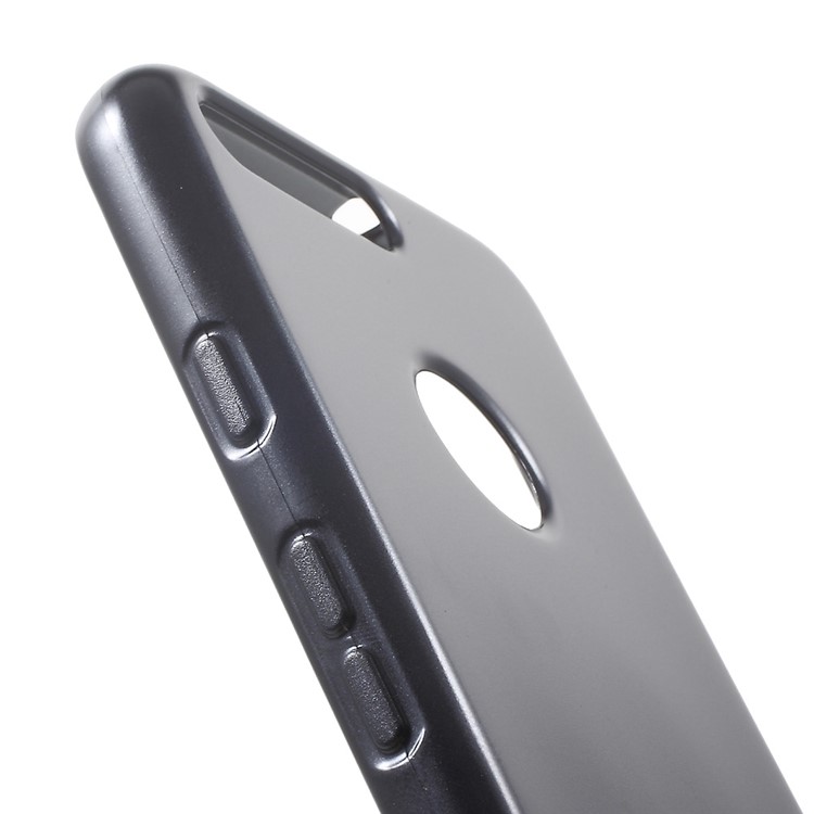 MERCURY GOOSPERY i JELLY TPU Case for Google Pixel - Black-5