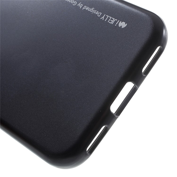 MERCURY GOOSPERY i JELLY TPU Case for Google Pixel - Black-6