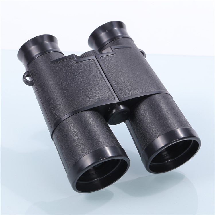 Kinder Geschenk 6X 35mm Portable Kunststoff Fernglas Teleskop Outdoor-Spiele Spielzeug-1