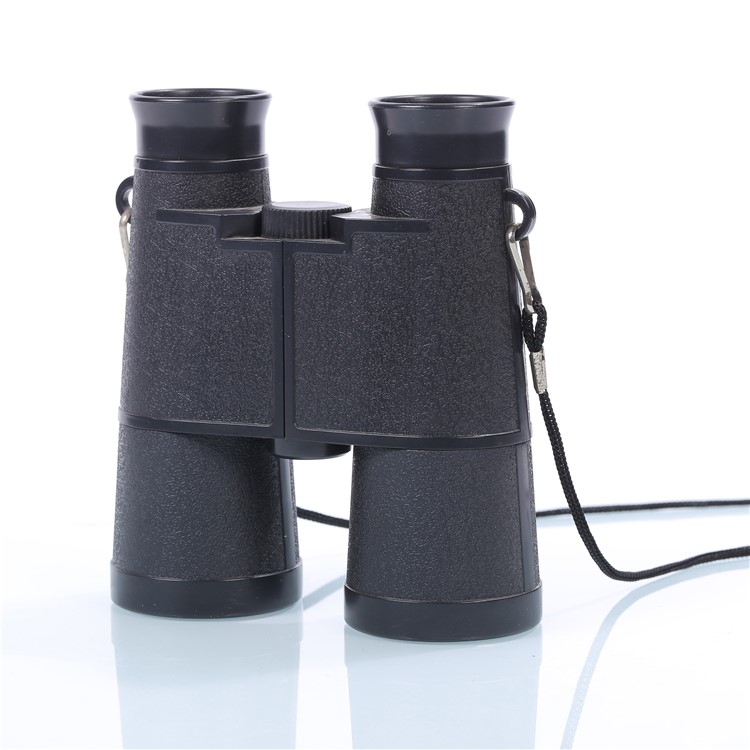 Kinder Geschenk 6X 35mm Portable Kunststoff Fernglas Teleskop Outdoor-Spiele Spielzeug-2