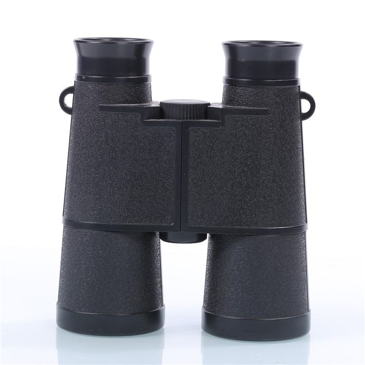 Kinder Geschenk 6X 35mm Portable Kunststoff Fernglas Teleskop Outdoor-Spiele Spielzeug-3