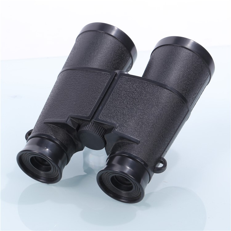Kinder Geschenk 6X 35mm Portable Kunststoff Fernglas Teleskop Outdoor-Spiele Spielzeug-4
