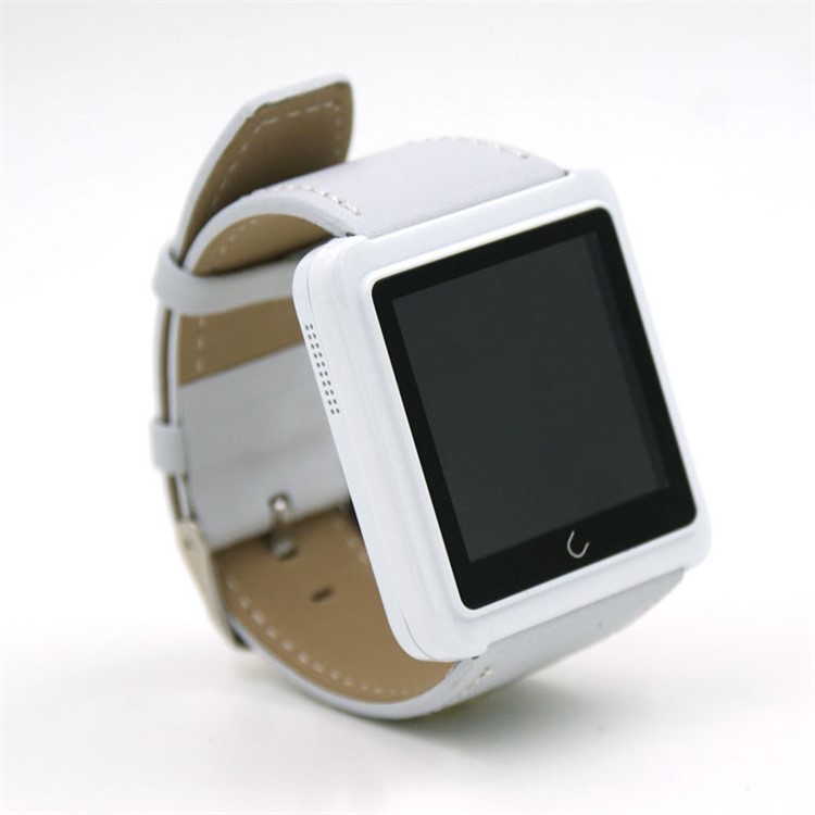 smartwatch u10 waterproof